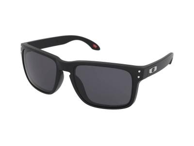 Oakley Lunettes de Soleil Homme OO9102 Noir 