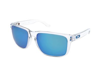 Oakley Lunettes de Soleil Homme OO9417 Marron 