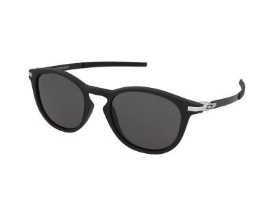 Lunettes de soleil pour homme OAKLEY Noir OO 9439 01 PITCHMAN 50