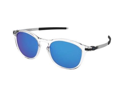Lunettes de soleil pour homme OAKLEY Cristal OO 9439 04 PITCHMAN 50