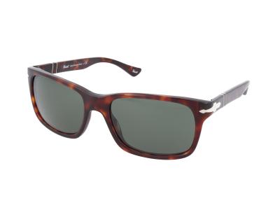 Lunettes de soleil Persol Po3048s col. 24/31 Hommes Carr&eacute; &eacute;caille