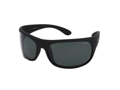 Polaroid Mixte 7886 Sunglasses, Noir (Black/Green), 66 EU