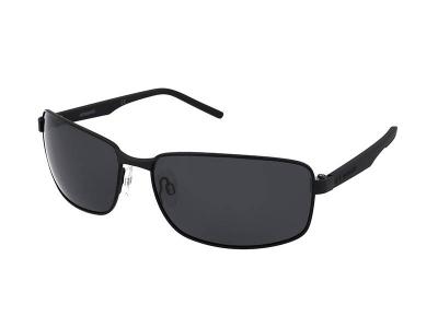 Polaroid PLD 2045/S M9 807 63 Sunglasses, 807/M9 Black, Homme