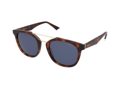 Polaroid PLD 2113/s/x Sunglasses, 086/C3 Havana, L Unisex