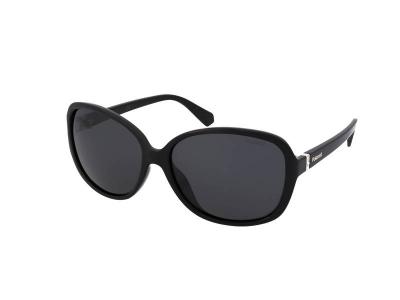Polaroid lunettes de soleil PLD 4098 / S 807 / M9 Noir gris 58 mm