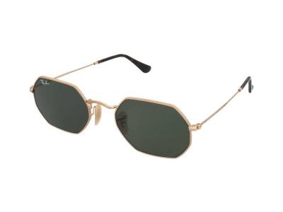 Ray-Ban Rb 3556n Montures de Lunettes, Or (Gold), 53 mm Mixte Adulte