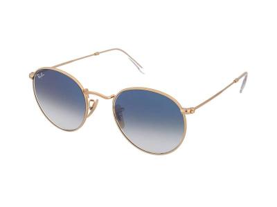 Ray-Ban Round Metal RB3447N 001/3F 50