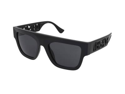 Lunettes de soleil 90s Vintage Logo