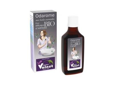 Docteur Valnet Odarome Air Sain Pour Diffuseur 15ml