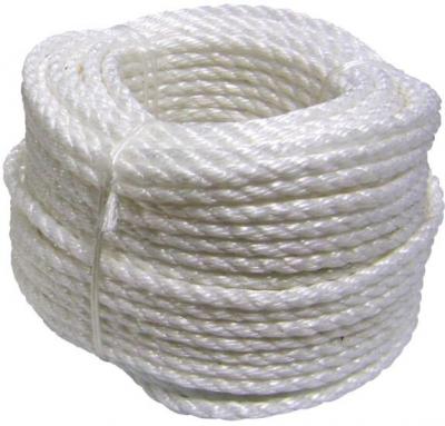 Corde polypropyl&egrave;ne arrimage - Blanc