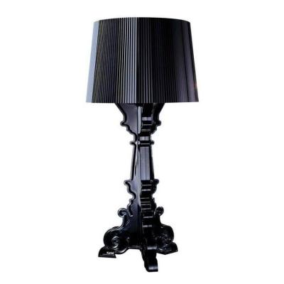 Kartell Bourgie TL - Noir brillant - Kartell