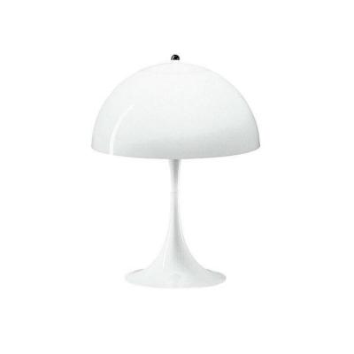 Louis Poulsen - Panthella Lampe de table 400, blanche
