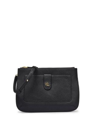 Jamey 27-Crossbody-Medium par Lauren Ralph Lauren