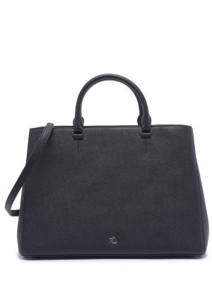Hanna 37 - Satchel - Large par Lauren Ralph Lauren
