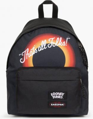 Sac &Agrave; Dos 1 Compartiment Eastpak Noir
