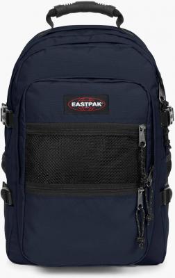 Sac &Agrave; Dos 2 Compartiments + Pc 16"" Eastpak Bleu