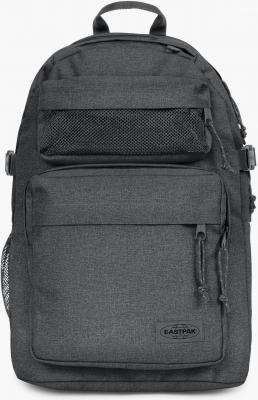 Eastpak - Double Pro - Sac &agrave; dos Black Denim - 32 L
