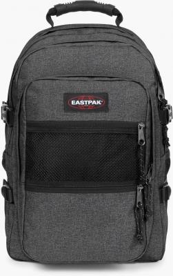 Sac &Agrave; Dos 2 Compartiments + Pc 16"" Eastpak Gris