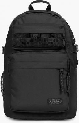 Sac &Agrave; Dos 2 Compartiments + Pc 16"" Eastpak Noir