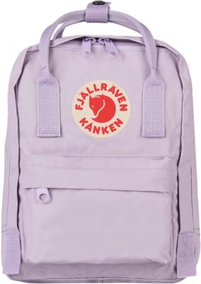 FJALLRAVEN K&aring;nken Mini Bagage &agrave; main adulte unisexe, Lavande pastel