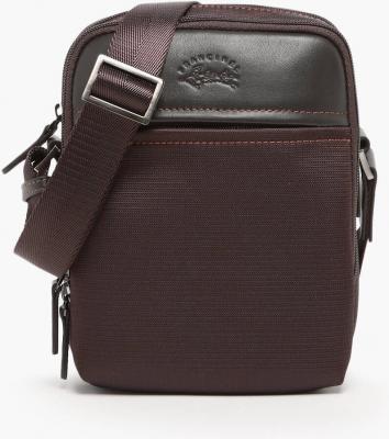 Sac Bandouli&egrave;re Francinel Marron