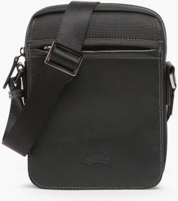Sac Bandouli&egrave;re Francinel Noir