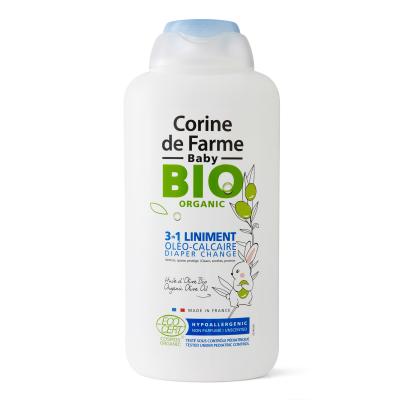 Liniment Bio Corine De Farme - Le Flacon De 500ml