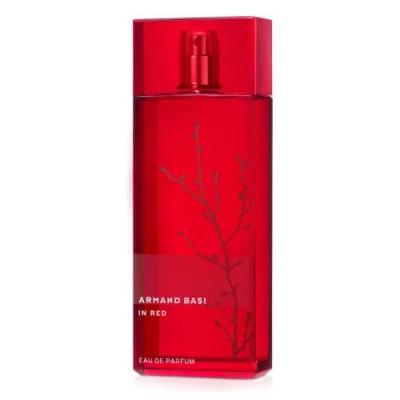 Armand Basi In Red Eau de Parfum (Femme) 100 ml