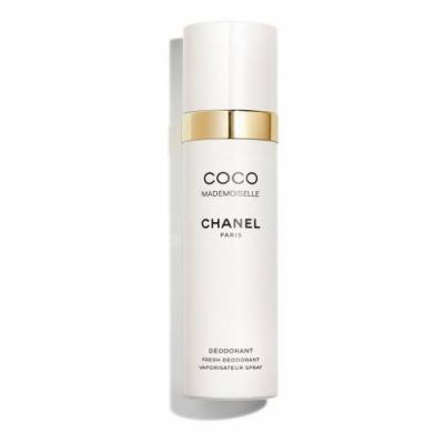 Chanel Noix de coco Mademoiselle Deo Spray 100ml