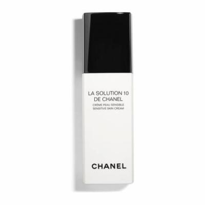 Chanel LA SOLUTION 10 DE CHANEL Cr&egrave;me Peau Sensible 30 ml
