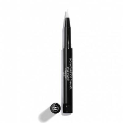 Chanel Signature de Chanel Stylo Eye Pencil No. 10 Black 0,5ml