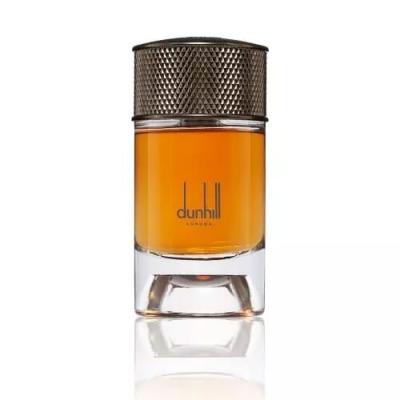 DUNHILL British Leather - Eau de Parfum 100ml