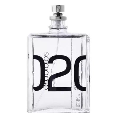 Escentric Molecule Molecule 02 100 Ml