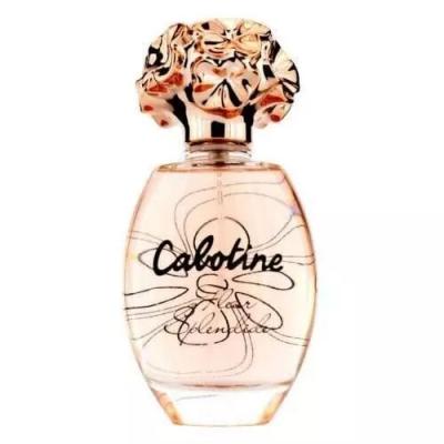 Gr&egrave;s Pour Femme - Eau De Toilette Cabotine Fleur Splendide - 100 Ml