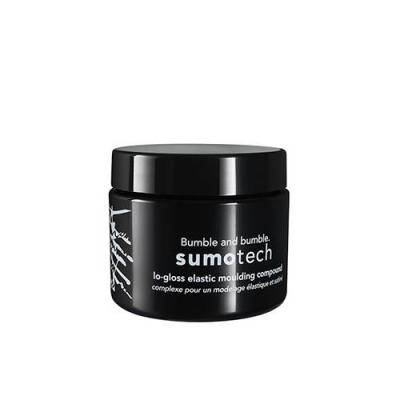 Bumble and bumble Sumotech P&acirc;te de Modelage Fini Semi-Mat 50ml