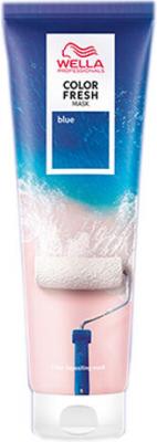 Color Fresh Masque Blue Wella