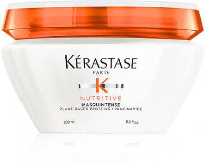 K&eacute;rastase - Nutritive Masquintense 200ml Cheveux | Masque cheveux secs