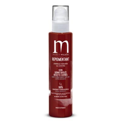 Soin Repigmentant Sienne Brul&eacute;e Patrice Mulato 200ml