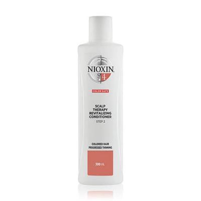 Nioxin Conditioner Scalp Therapy System 4 Nioxin 300ml