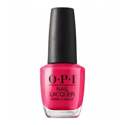 O.P.I Vernis &agrave; ongles - She's A Bad Muffuletta!