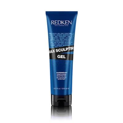 Redken Gel Sculptant Ultra-Fort Max Sculpting Gel Redken Styling