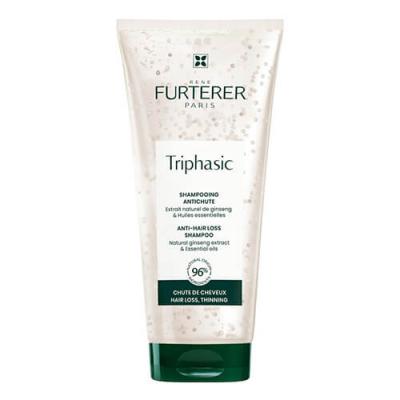 Ren&eacute; Furterer Shampooing Anti-chute Triphasic Ren&eacute; Furterer 200ml