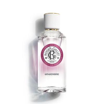 Roger&Gallet Bienfaits Eau Parfum&eacute;e Bienfaisante 100ml - Gingembre