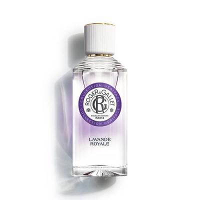Roger&Gallet Lavande Royale Eau Parfum&eacute;e Bienfaisante 100ml 100ml