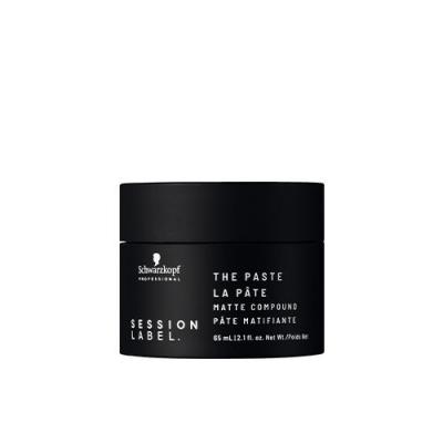 Schwarzkopf Professional Session Label The Paste 65 ml