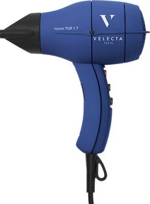 Velecta Paris S&egrave;che-cheveux Iconic TGR 1.7 Bleu C&eacute;leste Velecta Paris