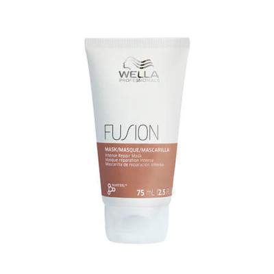 Wella Masque R&eacute;paration Intense Fusion Wella 75ml