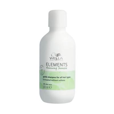 Wella Professionals Elements Renewing Shampooing 100 ml