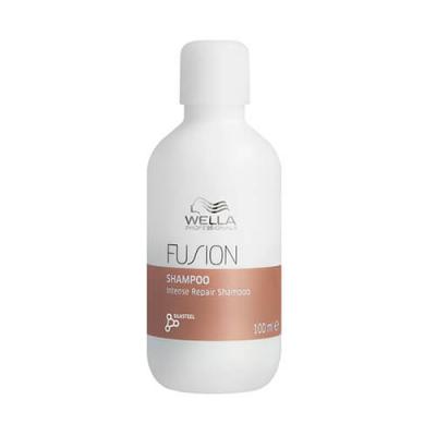 Wella Shampooing R&eacute;paration Intense Fusion Wella 100ml
