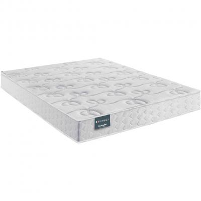 Matelas dunlopillo gentleman 100% latex 180x200 UBD-OLYMPE-1820